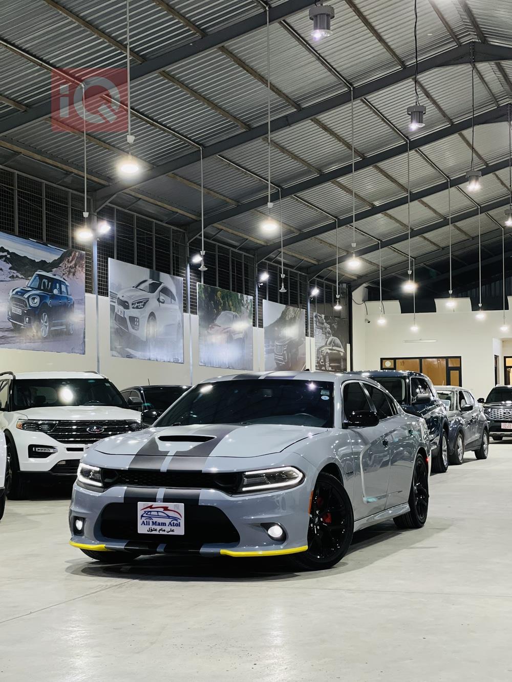 Dodge Charger